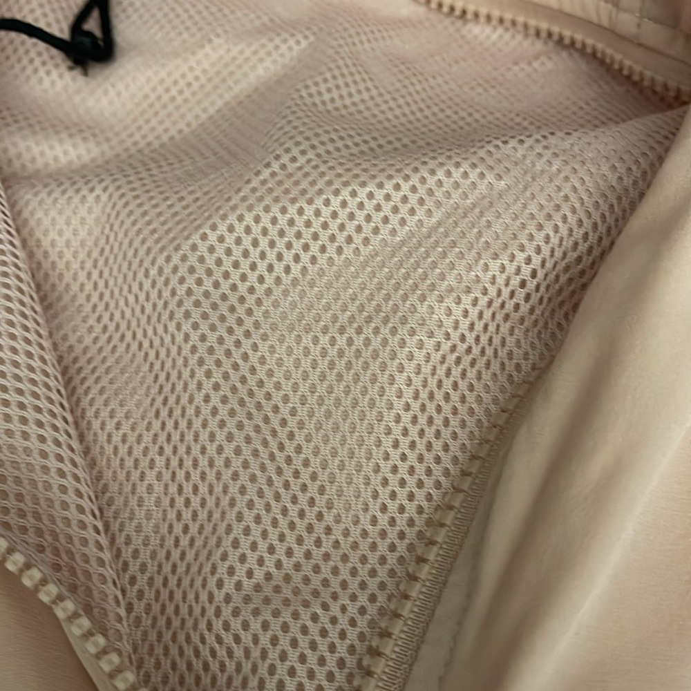 Nylon anorak jacket - Picture 8 of 9